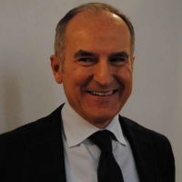 Dr. Carlo Fortunati
